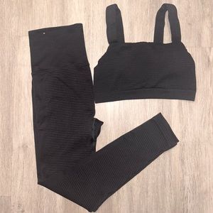 Joylab (Target) active set